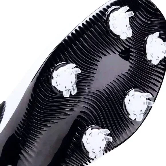 Men's Nike Air Zoom Infinity Tour 2 White Golf Shoes Comfort DJ6569-100 Size 15 - Picture 7 of 13